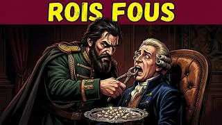 Miniature : Les loisirs royaux les plus étranges de l’histoire