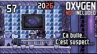 Miniature : Ca bulle, c'est suspect - ONI 57