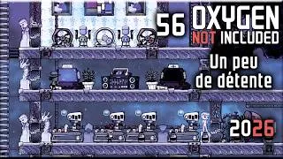 Miniature : Du divertissement à foison - ONI 56
