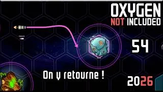 Miniature : On retourne sur Bathola - ONI Spaced Out ép. 54