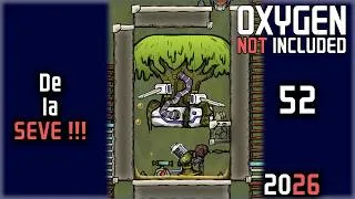 Miniature : Experiment B52 expérimenté ! (hahaha...) - ONI Spaced Out ép. 51
