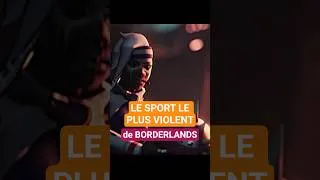 Miniature : furyball est brutal comme il faut☝️#furyballroguerevengeprogram #indiegames #gaming #borderlands