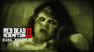 Miniature : Red Dead Redemption 2 [DARK ROLEPLAY FR] : #11 L'EXORCISTE !
