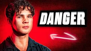 Miniature : Le Vrai Danger avec Clavicular...