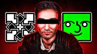 Miniature : Les P*d0s de Geometry Dash...