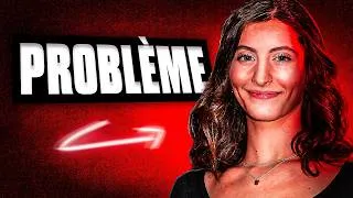 Miniature : Le Problème avec Ophenya...
