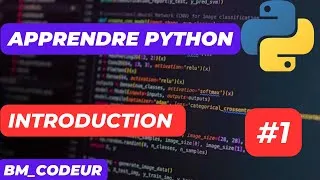 Miniature : Introduction à Python | Pourquoi apprendre Python en 2025 ?