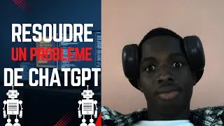 Miniature : Résolution d’un problème sur les dictionnaires en Python avec ChatGPT
