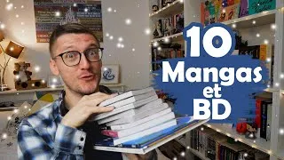 Miniature : Coups de Cœur et déceptions 📚🥰 Point Lectures
