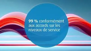 Miniature : Accord sur les niveaux de service (ANS)