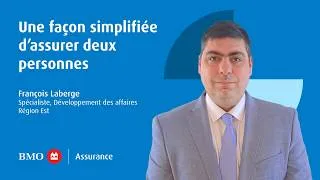 Miniature : Une façon simplifiée d’assurer deux personnes