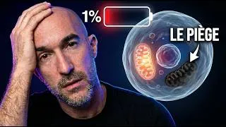 Miniature : Le piège méconnu qui détruit gravement votre énergie