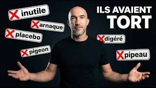 Miniature : Tout le monde a tort sur le collagène