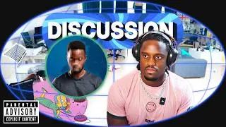 Miniature : RADIO CHIPIE - Un viewer raconte comment il a découvert la DOUBLE VIE de sa meuf