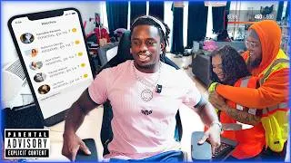 Miniature : Les babies au taf & ce que Kebab a proposé sur Hinge à San Francisco