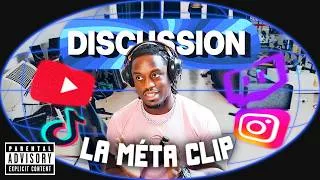 Miniature : Joël Da Clippa vous expose sa méthode pour percer sur les réseaux