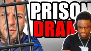 Miniature : JOEL REACT - BASSEM RISQUE LA PRISON !!!
