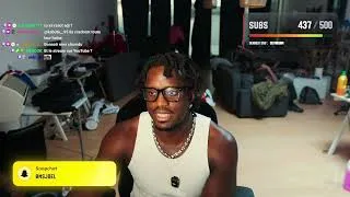 Miniature : [19/08/2026] LE PLUS GRAND NWORD DE TWITCH EST LA - JOEL DA CLIPPA' - BMS JOEL