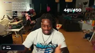 Miniature : [17/08/2026] IF THEY PLAY - JOEL DA CLIPPA' - REACT - LA META - BMS JOEL