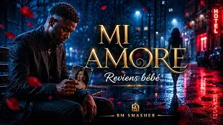Miniature : BM smasher -Mi amore ( vidéo lyrics )