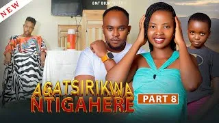 Miniature : AGATSIRIKWA NTIGAHERE Part 8