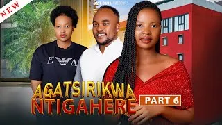 Miniature : AGATSIRIKWA NTIGAHERE Part 6