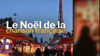 Miniature : Le Noël de la chanson française - BnF collection sonore