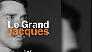 Miniature : Le Grand Jacques - BnF collection sonore
