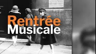 Miniature : Rentrée musicale