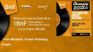 Miniature : Yves Montand, Hubert Rostaing - Nuages