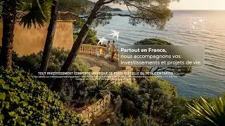 Miniature : BNP Paribas Banque Privée vous accompagne partout en France pour tous vos projets patrimoniaux