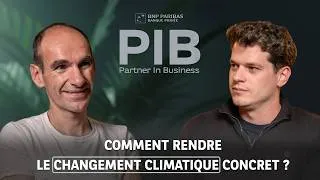 Miniature : Comment rendre le changement climatique concret ?
