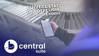 Miniature : Tableaux de bord, vues 3D, mobile : BOA Central Suite change tout
