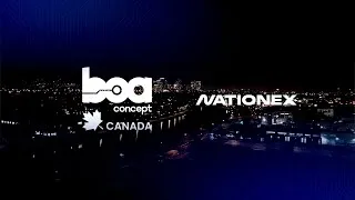 Miniature : Nationex & Boa Concept relèvent le défi : installer un système de tri complet en 2 semaines !