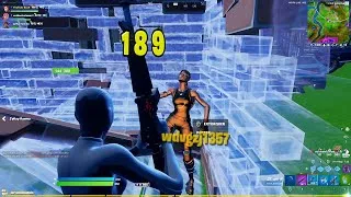Miniature : BOAK | no creative clips #2 ( 20k points arena )