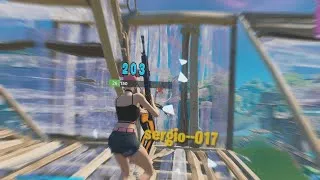 Miniature : BOAK | no creative clips #1 ( 115k points arena )