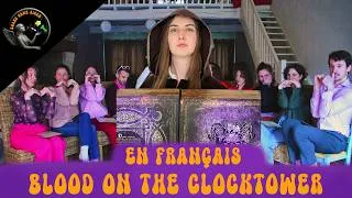 Miniature : L'Assassin aura votre Po - Blood on the Clocktower en français