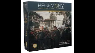 Miniature : Hegemony: Lead Your Class to Victory - Conspiracy Music