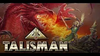Miniature : Talisman | Ambiance Music || Musique d'ambiance |