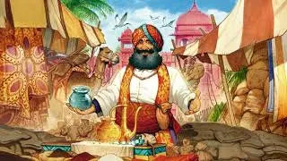 Miniature : Jaipur | Ambiance Music || Musique d'ambiance |