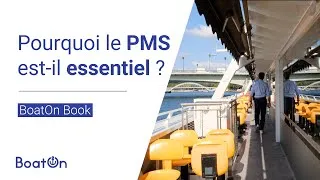 Miniature : Pourquoi un PMS est essentiel pour votre bateau | BoatOn Consulting