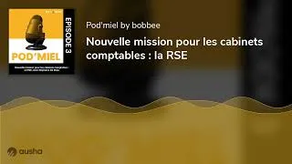 Miniature : Nouvelle mission pour les cabinets comptables : la RSE