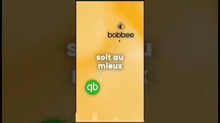 Miniature : L’avis de l’ex responsable des partenariats #Quickbooks sur bobbee ⬇️