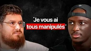 Miniature : « Je connais tous les secrets des milliardaires pour vous manipuler » | MC Pao