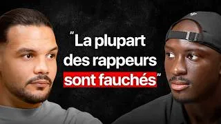 Miniature : « Personne te dit la vérité sur l'industrie du rap » | Sadek