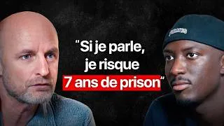 Miniature : « On a failli arrêter les terroristes du Bataclan » | Olivier Mas