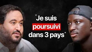 Miniature : « Si c'était légal, mes ex-associés m'auraient fait tuer » | Oussama Ammar