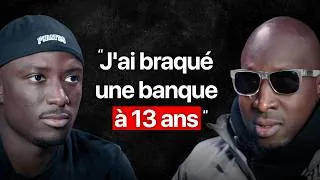 Miniature : « J'ai fait 24 ans de prison, j'ai frôlé la folie au mitard » | Youv