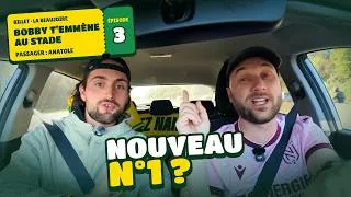 Miniature : Il veut battre JiHess à mon quiz FC Nantes | Bobby t'emmène au stade #3