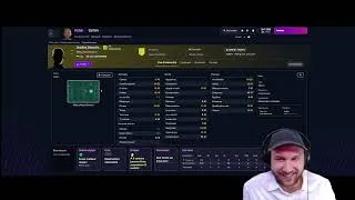 Miniature : 2 ANS APRÈS MON DÉPART… QUE DEVIENT LE FC NANTES ? 😳💛💚 | FM26 #85